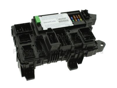 Ford HU5Z-15604-R Kit - Alarm/Keyless Lock System