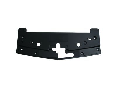 Ford 7R3Z-8C291-AA Upper Shield, Front