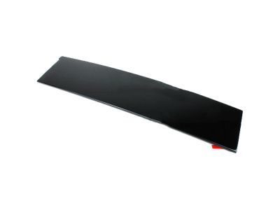 Ford 8A8Z-74255A62-A Moulding, Passenger Side