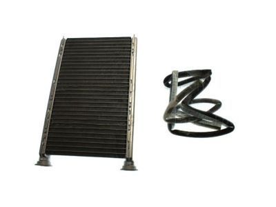Ford BC3Z-18476-A Core Assy - Heater