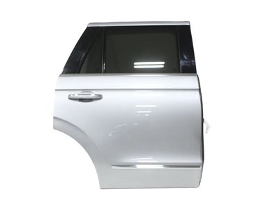 JL7Z-7824700-A Ford Outer Panel, Passenger Side Product Photo 2 of 4