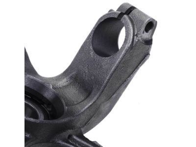 Ford 2M5Z-3K186-AB Knuckle, Front Driver Side
