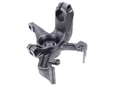 Ford 2M5Z-3K186-AB Knuckle, Front Driver Side