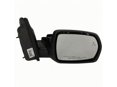 Ford JT4Z-17682-EA Mirror Assembly - Rear View Outer, Passenger Side JT4Z-17682-EA Ford Mirror Assembly - Rear View Outer, Passenger Side Product Photo 1 of 4