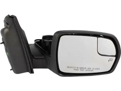 Ford JT4Z-17682-EA Mirror Assembly - Rear View Outer, Passenger Side