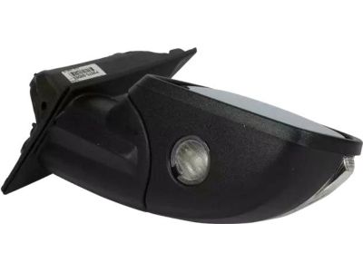Ford JT4Z-17682-EA Mirror Assembly - Rear View Outer, Passenger Side
