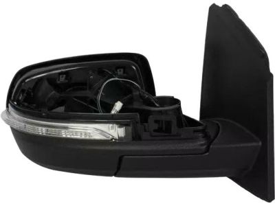 Ford JT4Z-17682-EA Mirror Assembly - Rear View Outer, Passenger Side