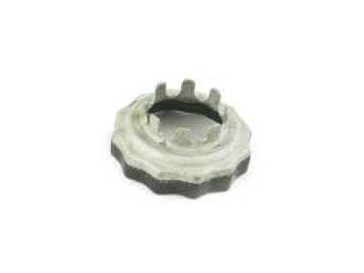 Ford -W710242-S439 Hub & Rotor Nut, Outer