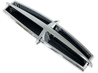 2012 Lincoln MKZ Emblem - AH6Z-8213-A
