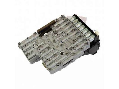 Ford 9L3Z-7A100-B Control Assy - Transmission
