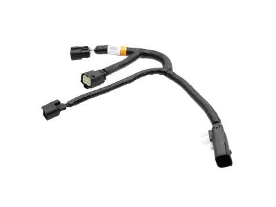 Ford F2GZ-15K867-B Wire - Parking Distance Aid Sensor