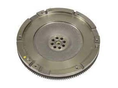 Ford Flywheel - 7R3Z-6375-B