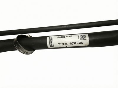 CL3Z-9034-A Ford Pipe - Fuel Filler Product Photo 2 of 4