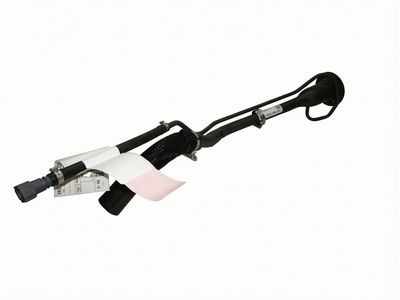 CL3Z-9034-A Ford Pipe - Fuel Filler Product Photo 4 of 4