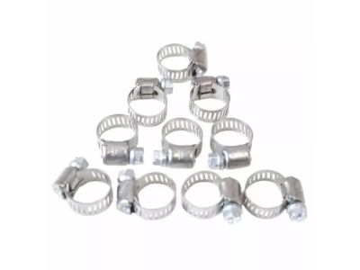 Ford C9AZ-8287-AA Clamp - Hose