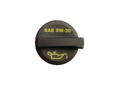 Lincoln YS4Z-6766-A Cap Assy - Oil Filler