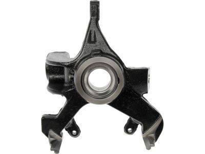 Ford 2M5Z-3K186-BA Knuckle, Front