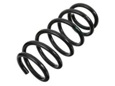 Ford AL1Z-5560-D Spring - Coil