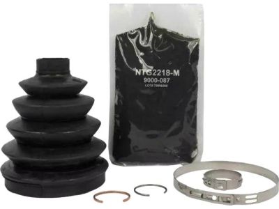 Ford AL1Z-5560-D Spring - Coil