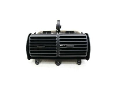 Mercury 6L2Z-19893-AAF Vent Grille