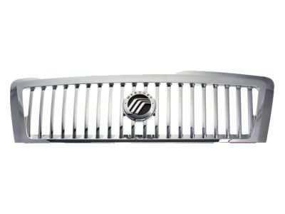 Mercury 6W3Z-8200-AA Grille