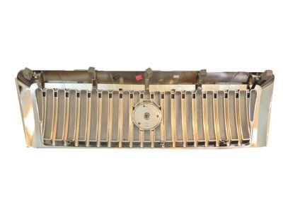 Mercury 6W3Z-8200-AA Grille