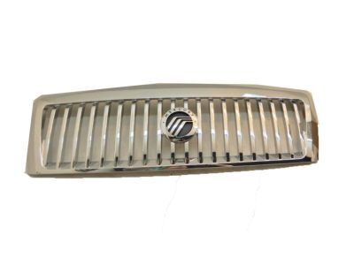 Mercury 6W3Z-8200-AA Grille