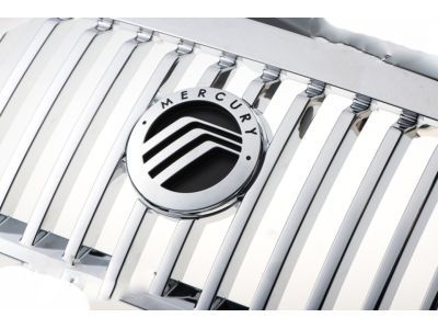 Mercury 6W3Z-8200-AA Grille