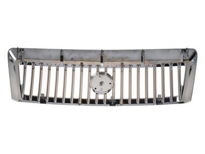 Mercury 6W3Z-8200-AA Grille