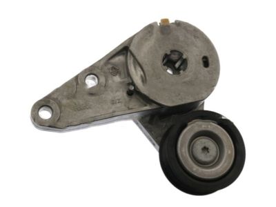 2013 Ford Fusion Timing Belt Idler Pulley - BM5Z-6A228-A
