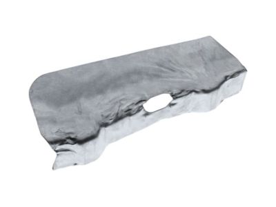 2012 Ford F-150 Exhaust Heat Shield - BL3Z-9Y427-A