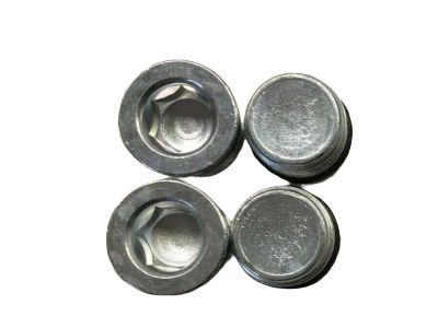 Mercury -W710975-S437 Plug - Engine