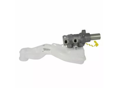 Ford F2GZ-2140-A Kit - Master Cylinder Repair