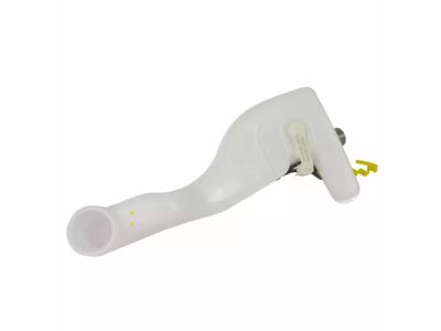 Ford F2GZ-2140-A Kit - Master Cylinder Repair