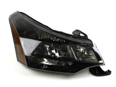Ford 9S4Z-13008-D Composite Assembly, Driver Side