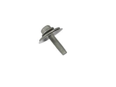 Lincoln -W719026-S439 Washer Reservoir Nut