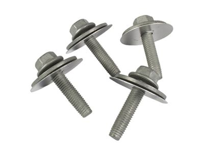 Lincoln -W719026-S439 Washer Reservoir Nut