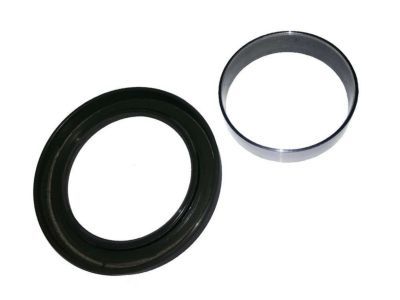 Ford 4C3Z-6608-B Rotor