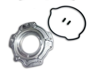 Ford 4C3Z-6608-B Rotor