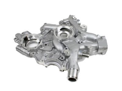 Ford 4C3Z-6608-B Rotor