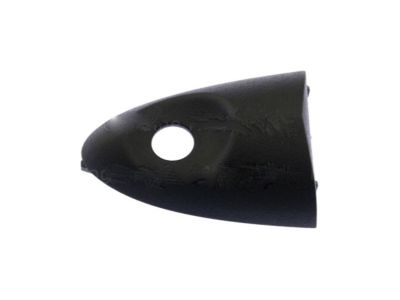 Ford YS4Z-5420966-AAA Handle Bezel, Black, Front Outer