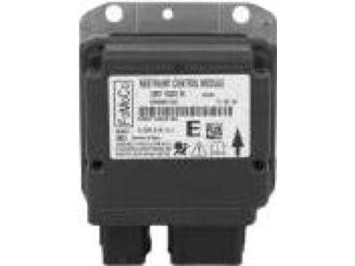 Ford DM5Z-14B321-E Sensor Assembly - Air Bag