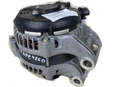 Ford CJ5Z-10346-A Alternator Assembly