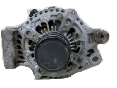 Ford CJ5Z-10346-A Alternator Assembly