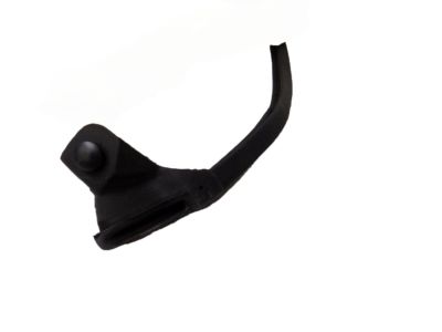 2007 Lincoln Town Car Door Seal - 2W1Z-5425325-BA