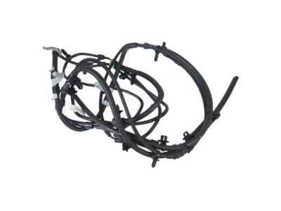 Ford AL3Z-7A785-F Tube - Vacuum