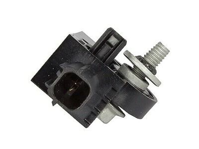 Ford F-350 Super Duty Air Bag Sensor - BC3Z-14B345-B