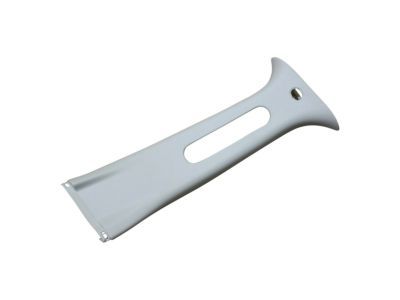 Ford 8L8Z-7824346-AD Upper Center Pillar Trim