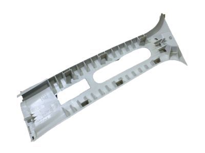 Ford 8L8Z-7824346-AD Upper Center Pillar Trim