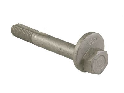 Ford 6S4Z-5K978-AA Lower Control Arm Adjust Bolt, Rear